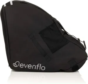 Evenflo Shyft DualRide Padded Travel Bag