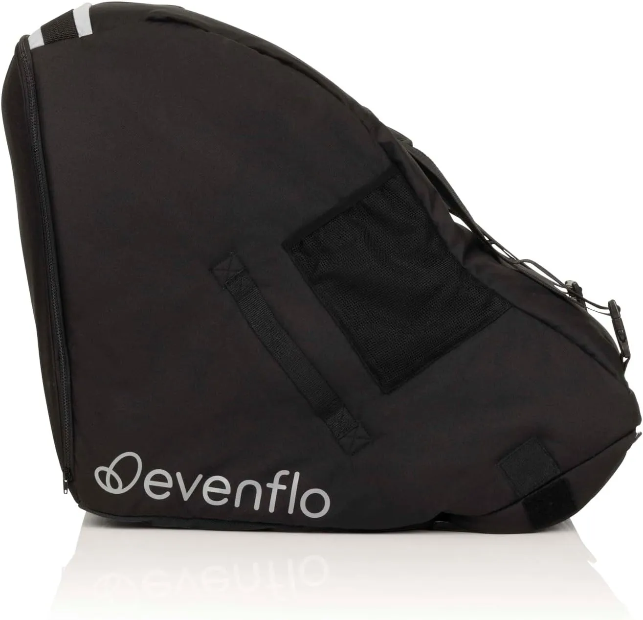 Evenflo Shyft DualRide Padded Travel Bag