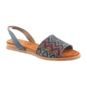Exclusive deal Meeka Slingback Virtual reality Sandals