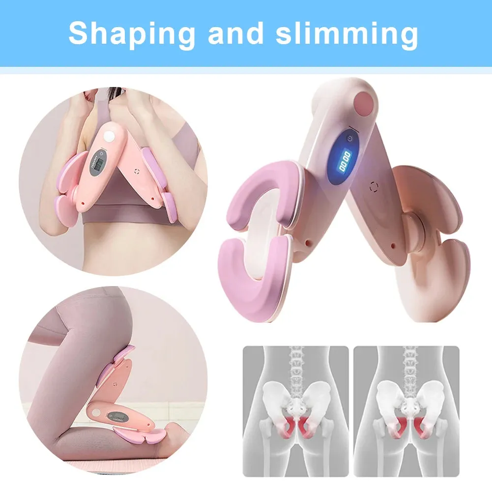 Exerciser Cheap Hip Thigh and Shaper Supportive