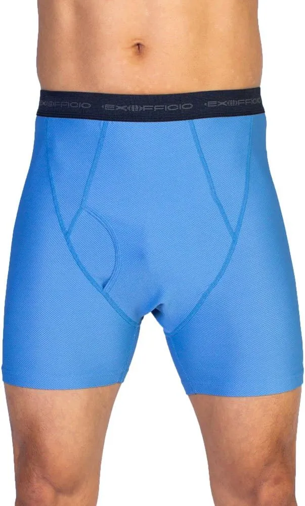 ExOfficio Men's Give-n-go Boxer Brief