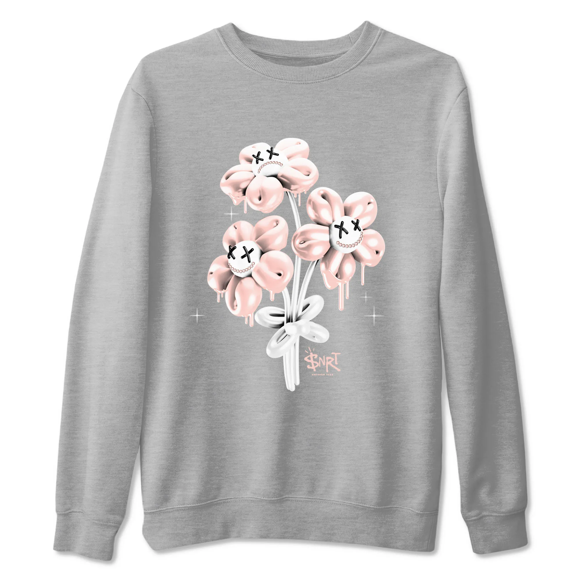 Fast dispatch Legend Budget-conscious Tees Air Balloon 11 Sneaker - Bouquet Jordan Pink SNRT