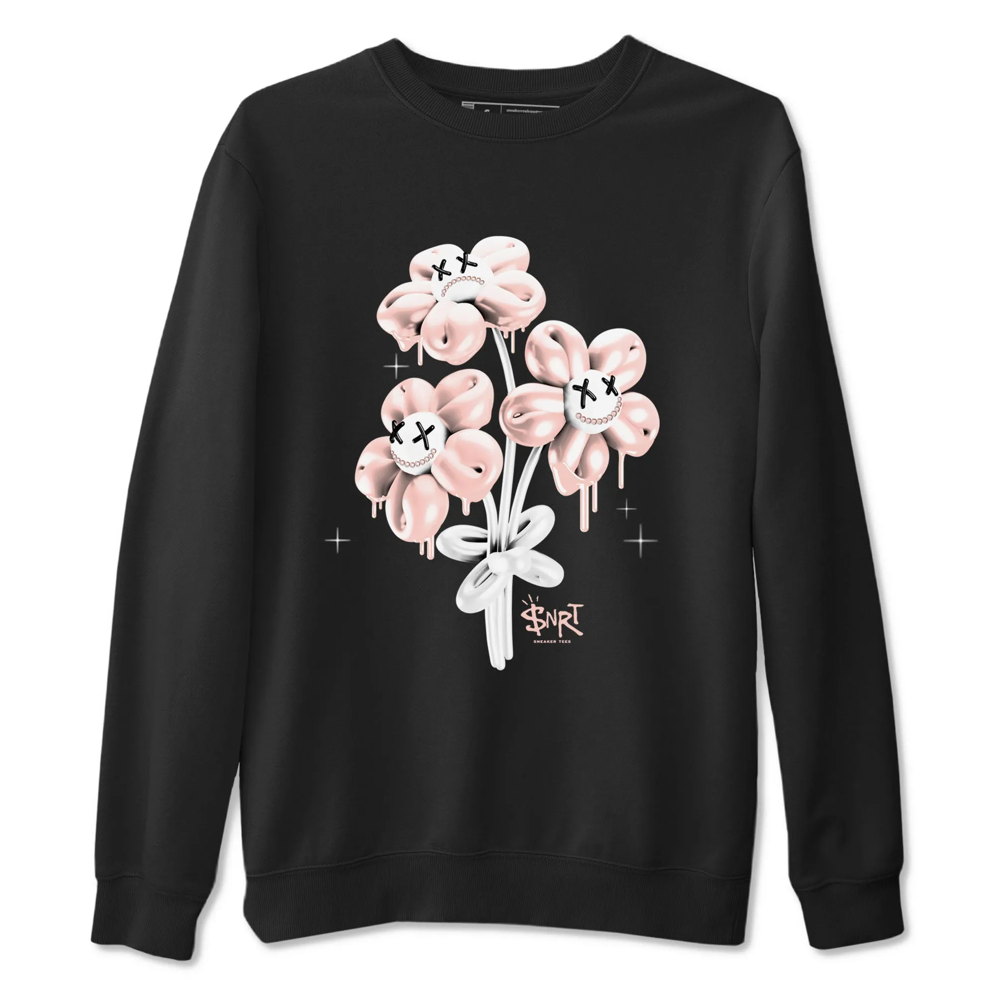 Fast dispatch Legend Budget-conscious Tees Air Balloon 11 Sneaker - Bouquet Jordan Pink SNRT