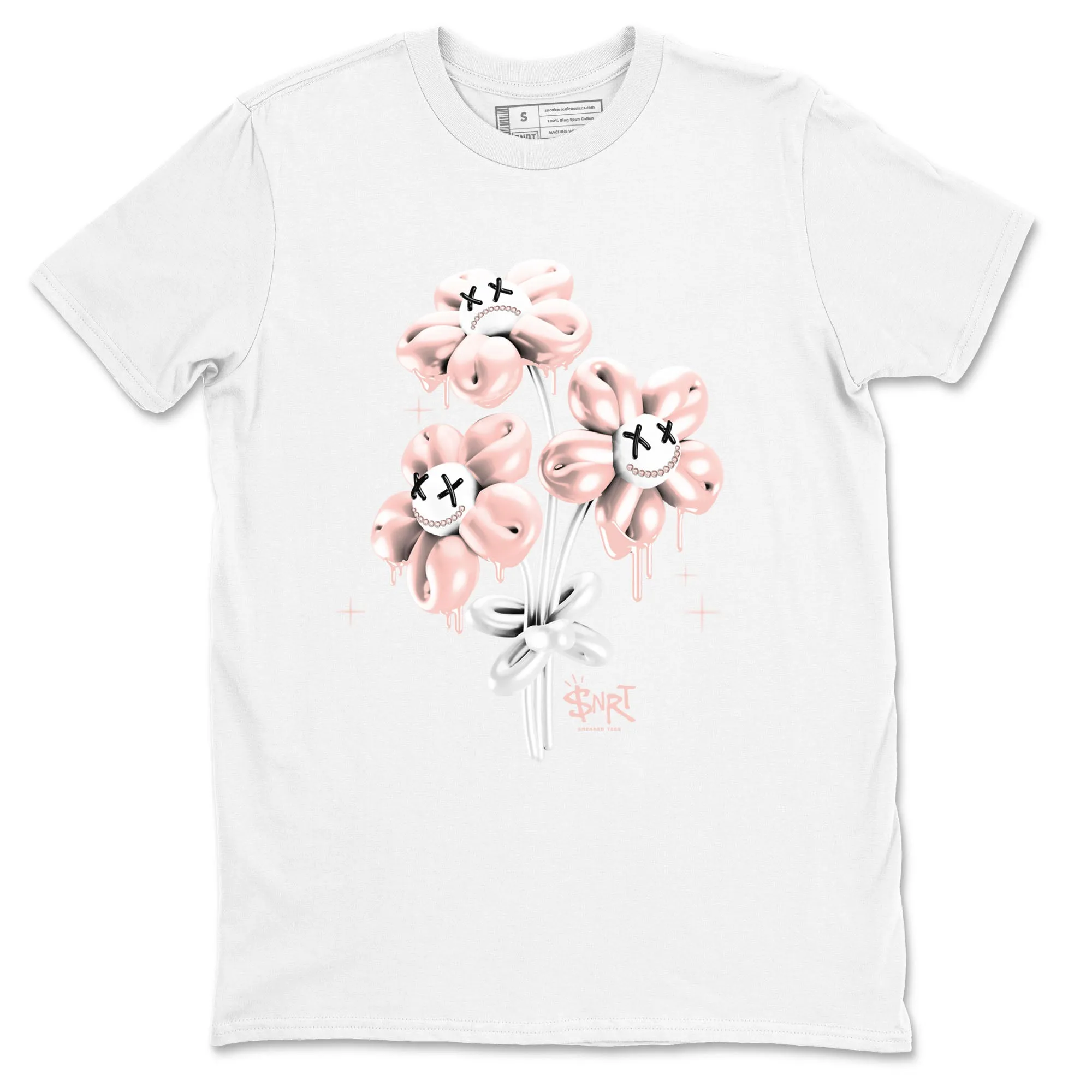 Fast dispatch Legend Budget-conscious Tees Air Balloon 11 Sneaker - Bouquet Jordan Pink SNRT