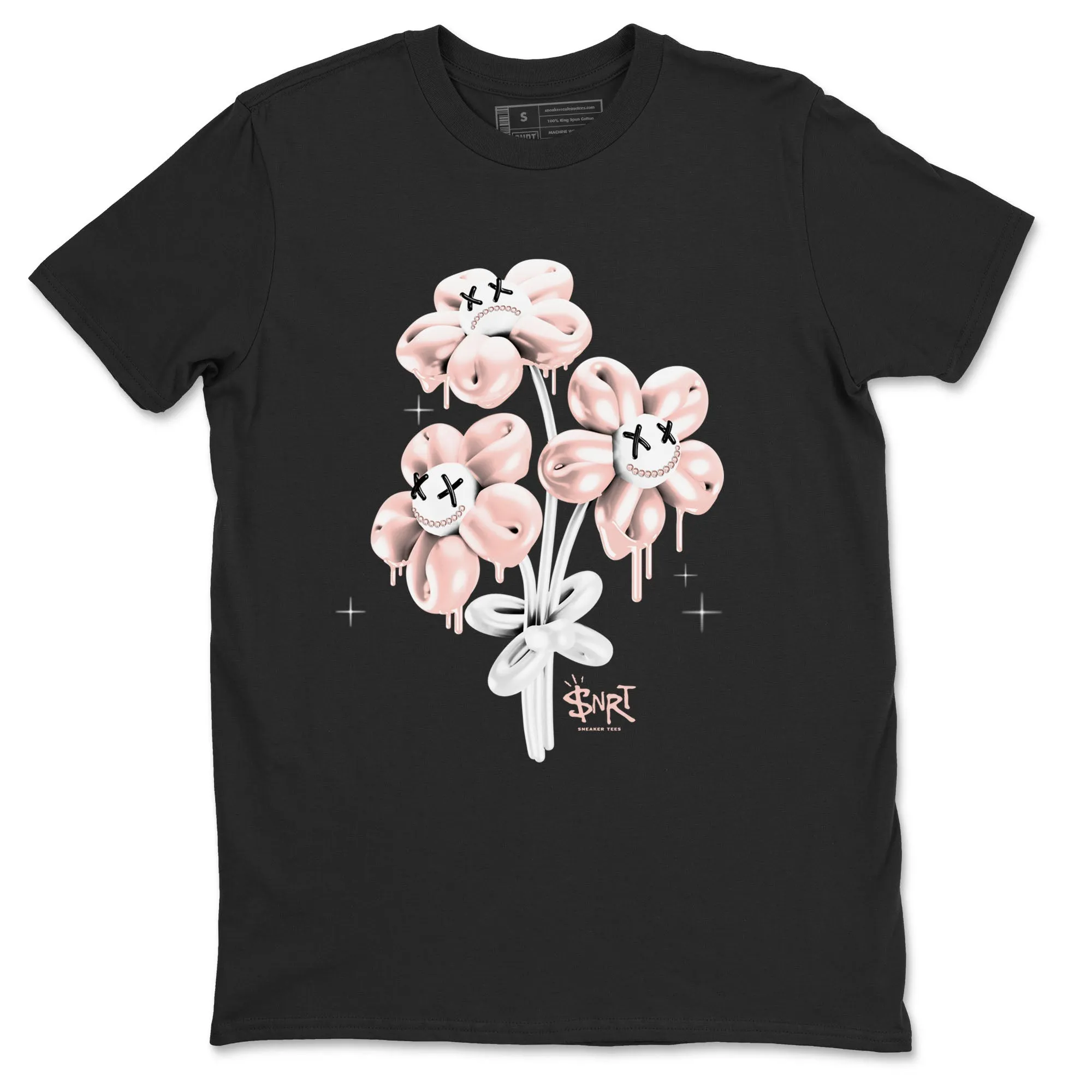 Fast dispatch Legend Budget-conscious Tees Air Balloon 11 Sneaker - Bouquet Jordan Pink SNRT