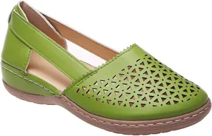 FFMA Sandals for Women Flats Orthopedic Sandals Closed Toe Flat Sandals Strappy Hollow Flat Sandals Summer Comfy Outdoor Walking Beach Sandals