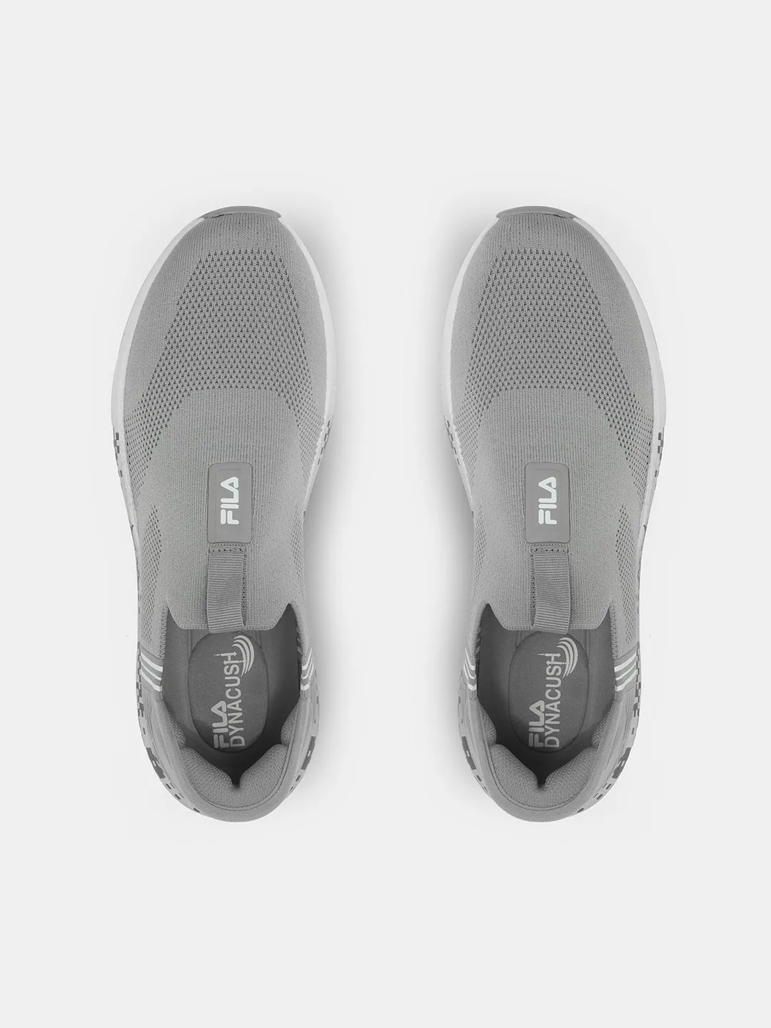 Fila Women Grey Addor Shoes