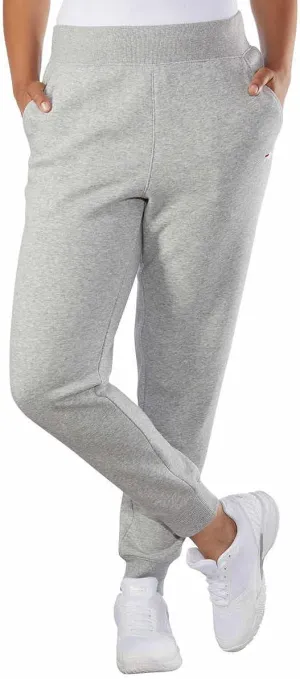 Fila Womens Heavyweight Fleece Joggers