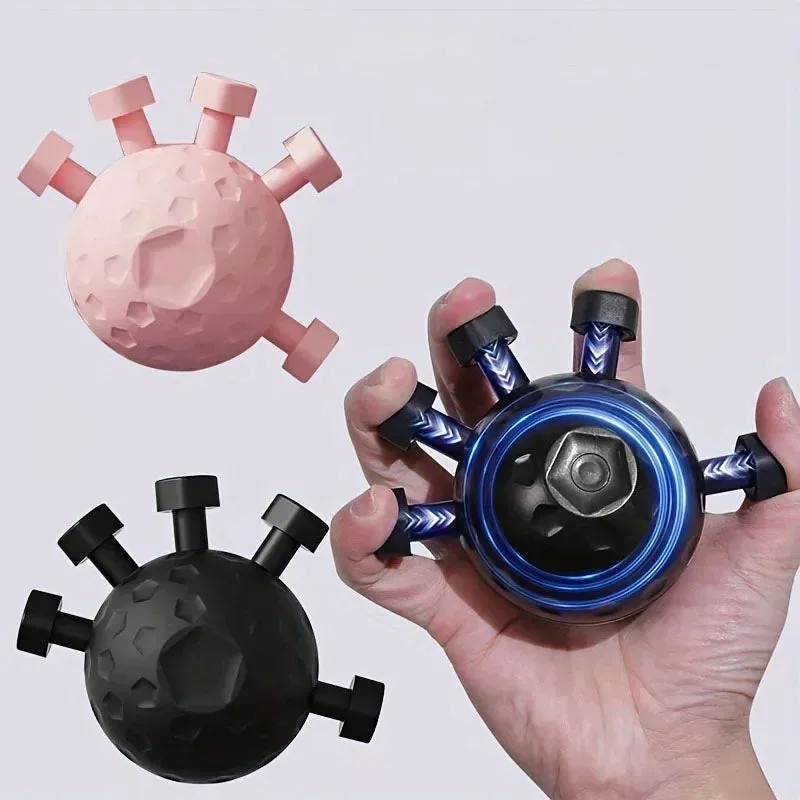 Finger Grip Strengthener