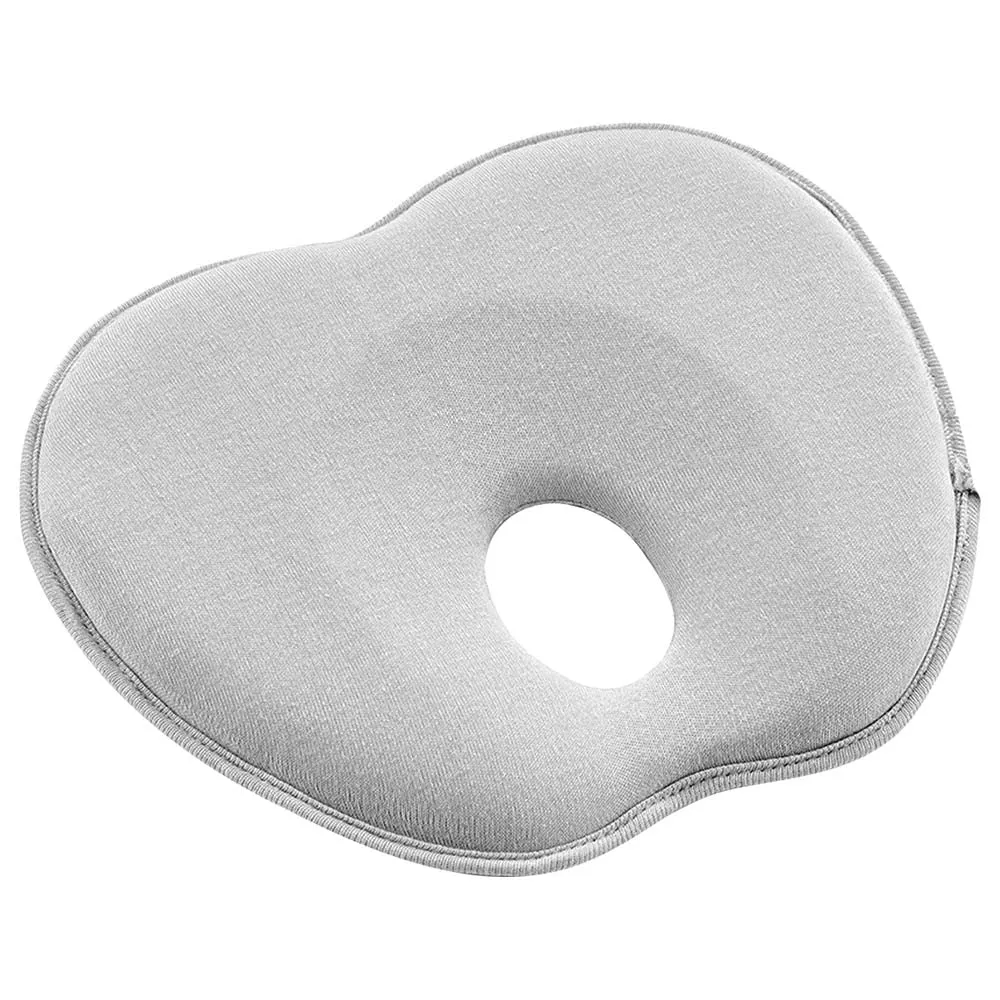 Flat Head Pillow