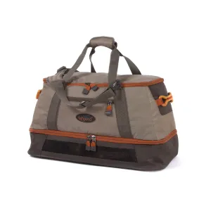FLAT TOPS WADER DUFFEL