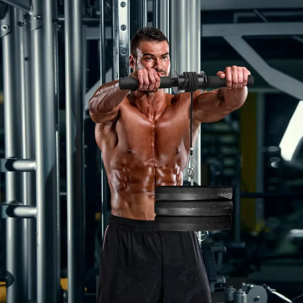 Forearm PowerBlaster Grip Strength Trainer