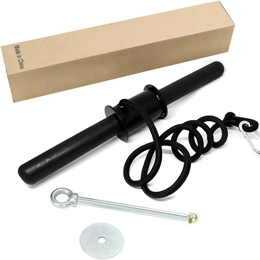 Forearm PowerBlaster Grip Strength Trainer