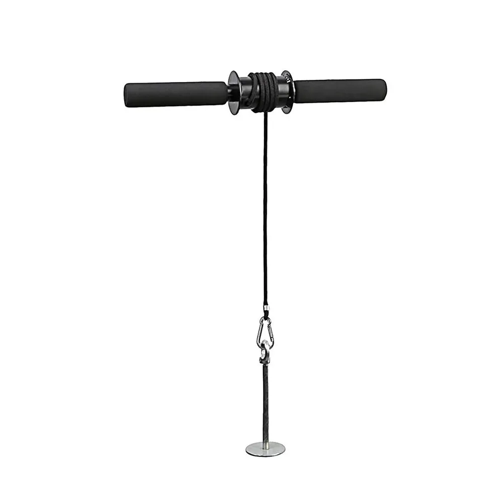 Forearm PowerBlaster Grip Strength Trainer