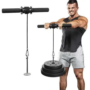 Forearm PowerBlaster Grip Strength Trainer
