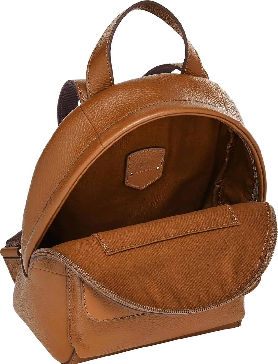 Fossil Blaire Backpack Purse