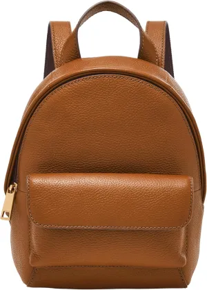 Fossil Blaire Backpack Purse