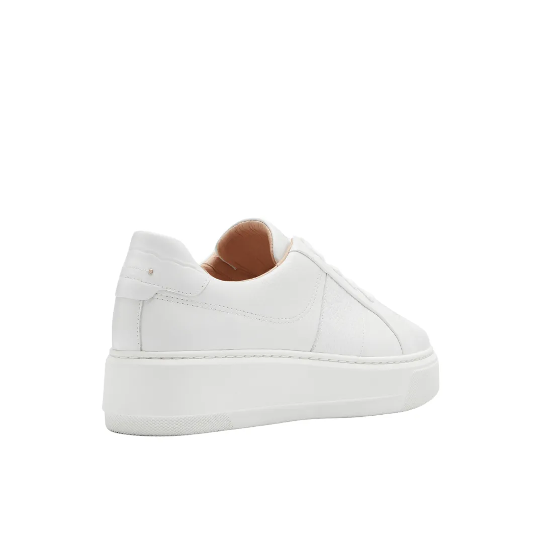 FRANKIE4 Riley Leather Sneaker
