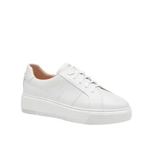 FRANKIE4 Riley Leather Sneaker