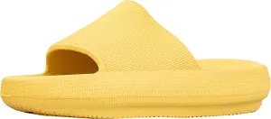 FROGG TOGGS Women's Squisheez Comfort Pool Slide, enjoy walking on millions of tiny air bubbles