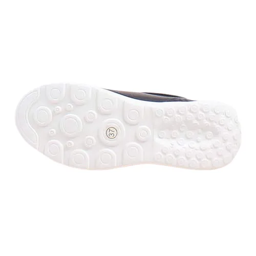 G-Comfort Waterproof Trainers - S-2725 - Navy