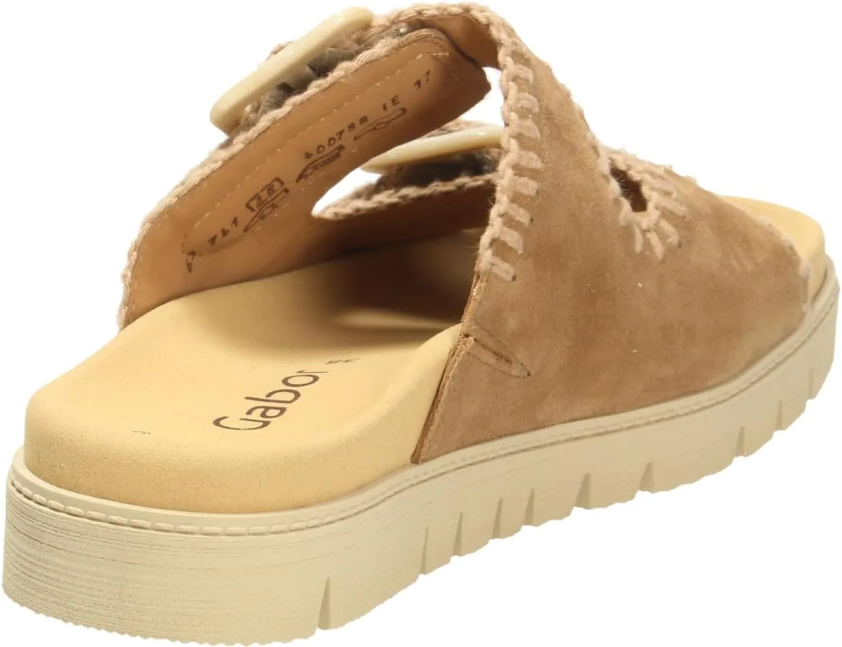 Gabor Women's 63.741 Platform