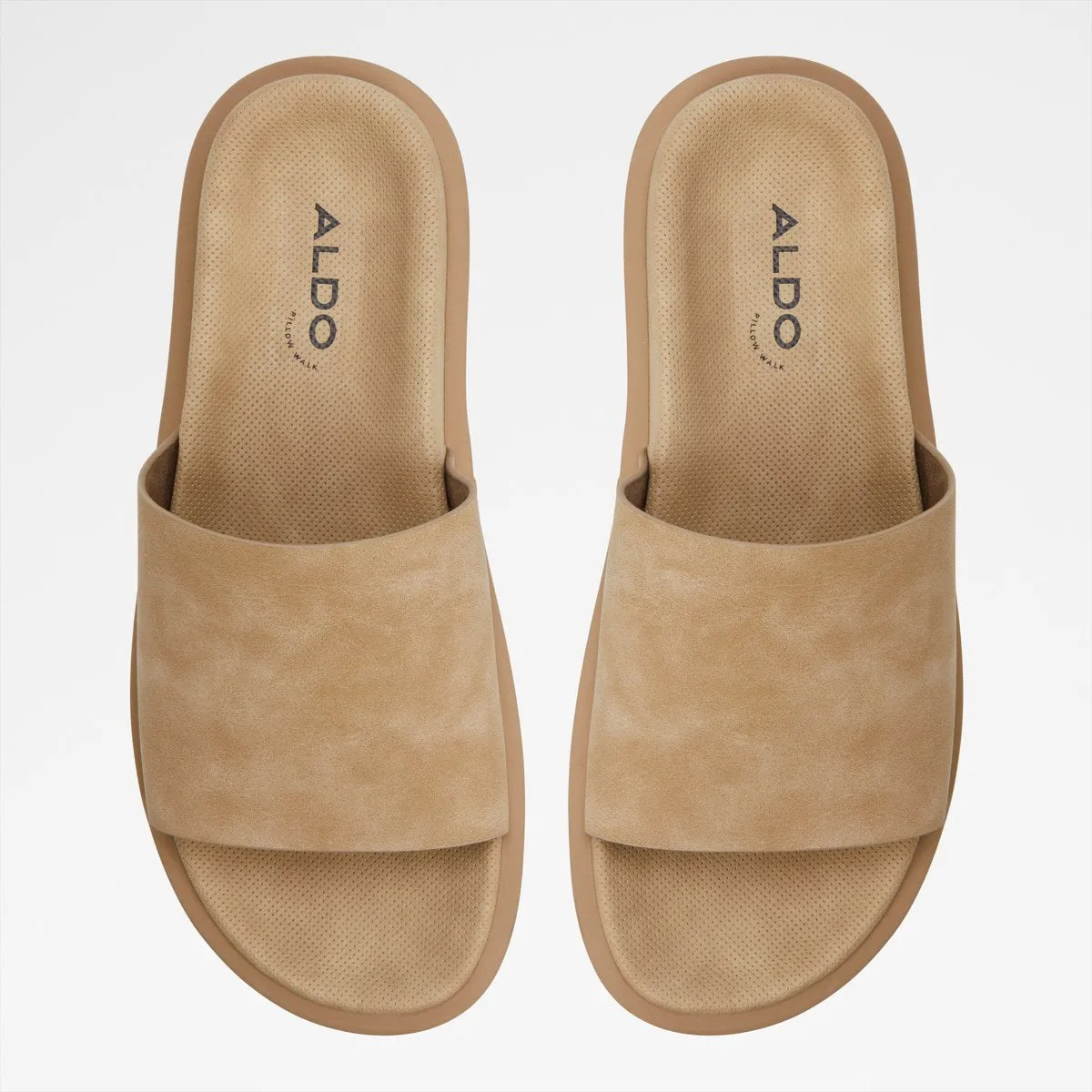 Galesa Slide Sandals