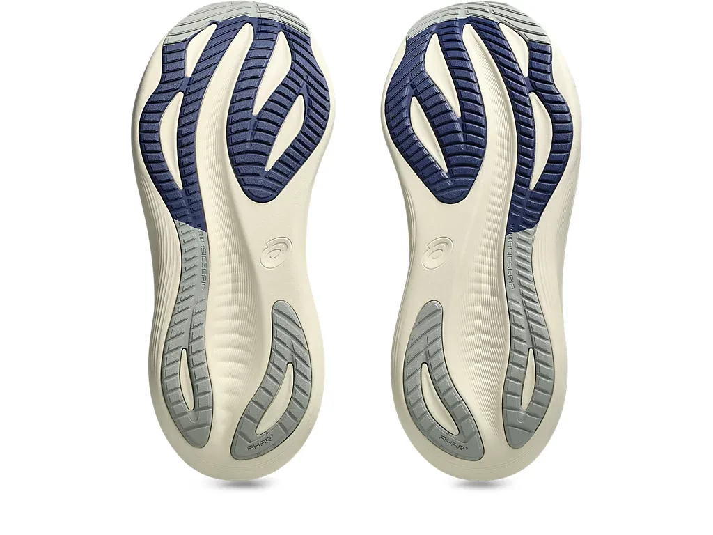Gel-Nimbus 27 ATC Men's :Birch | Indigo Blue