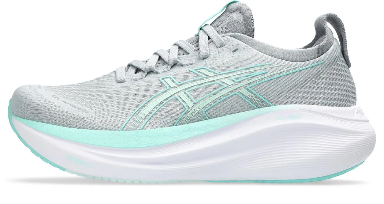 GEL Nimbus 27 - Women D (wider than standard)