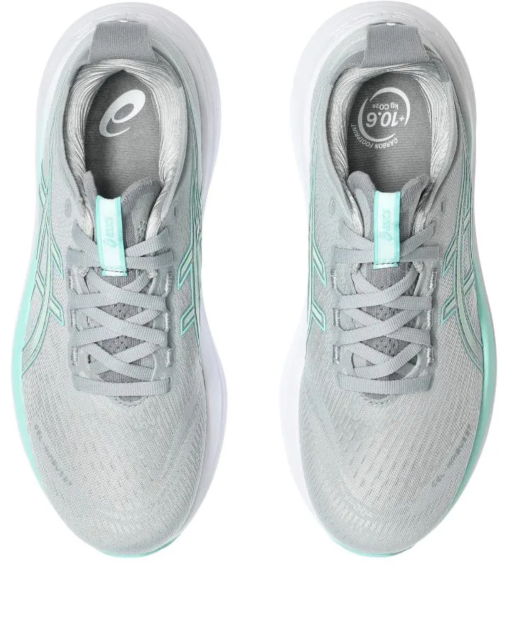 GEL Nimbus 27 - Women D (wider than standard)