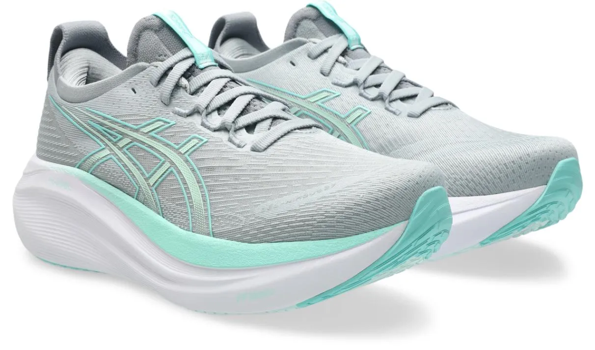 GEL Nimbus 27 - Women D (wider than standard)