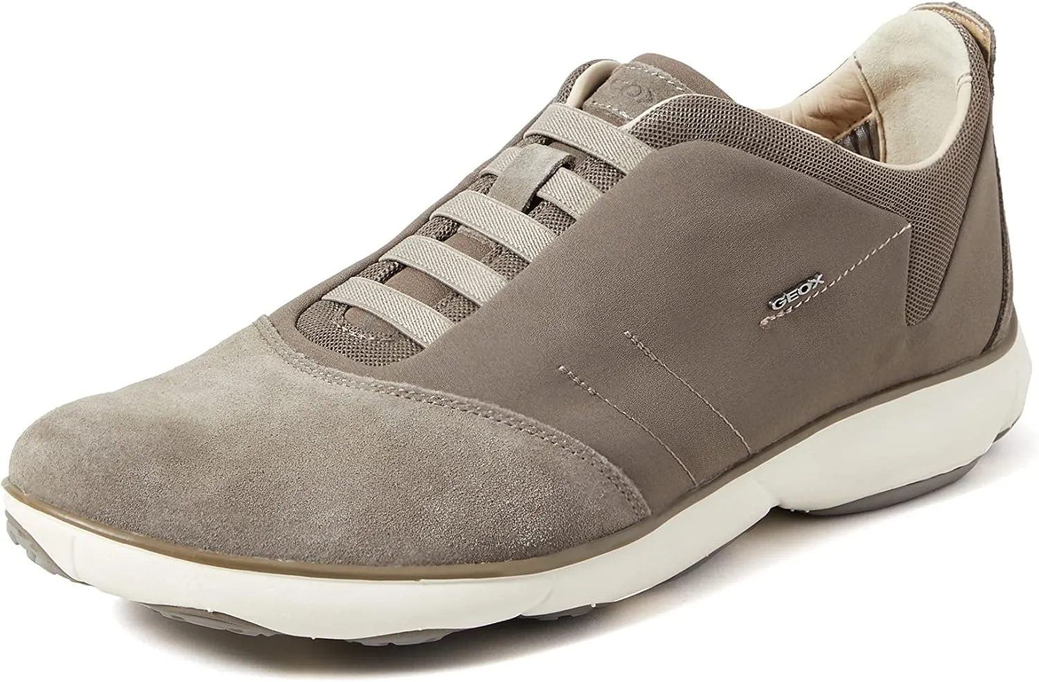 Geox Men's U Nebula Sneaker