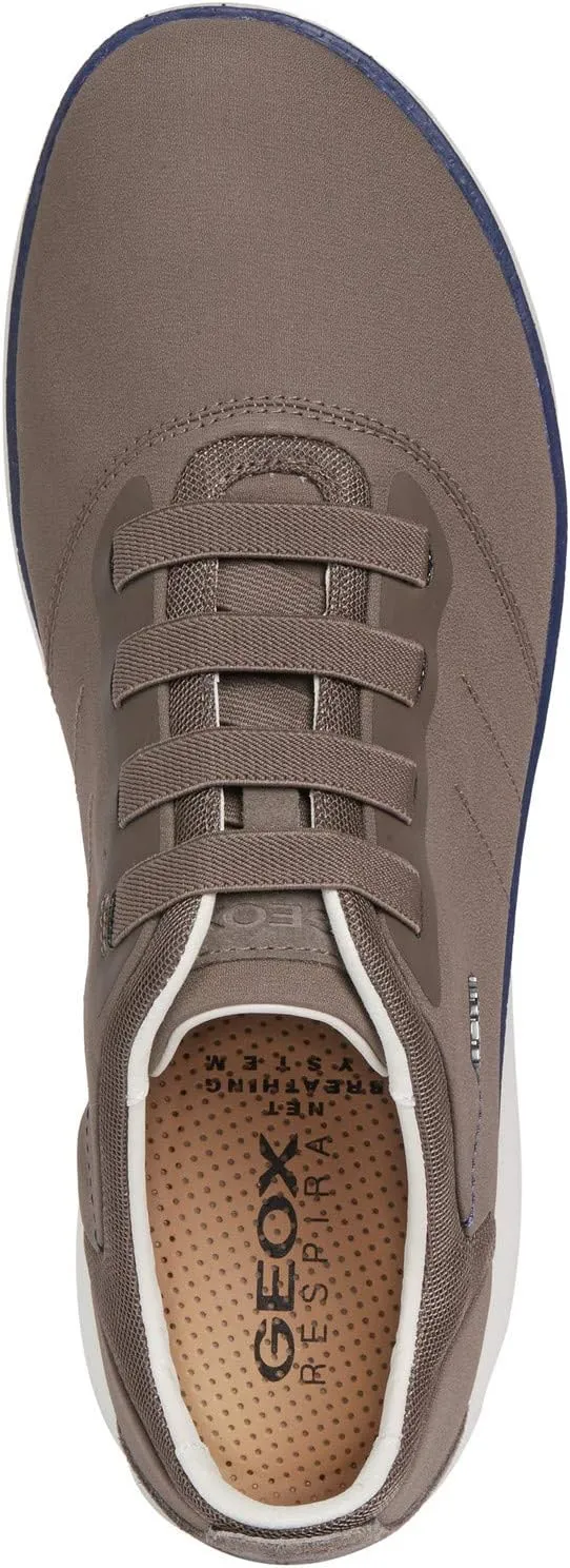 Geox Men's U Nebula Sneaker