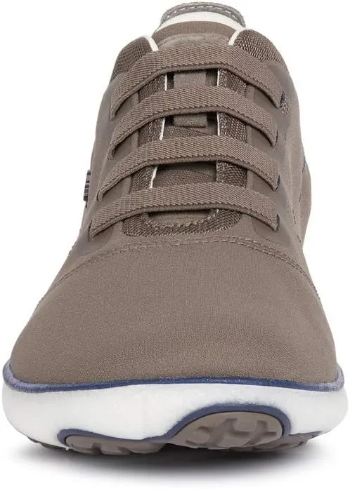 Geox Men's U Nebula Sneaker