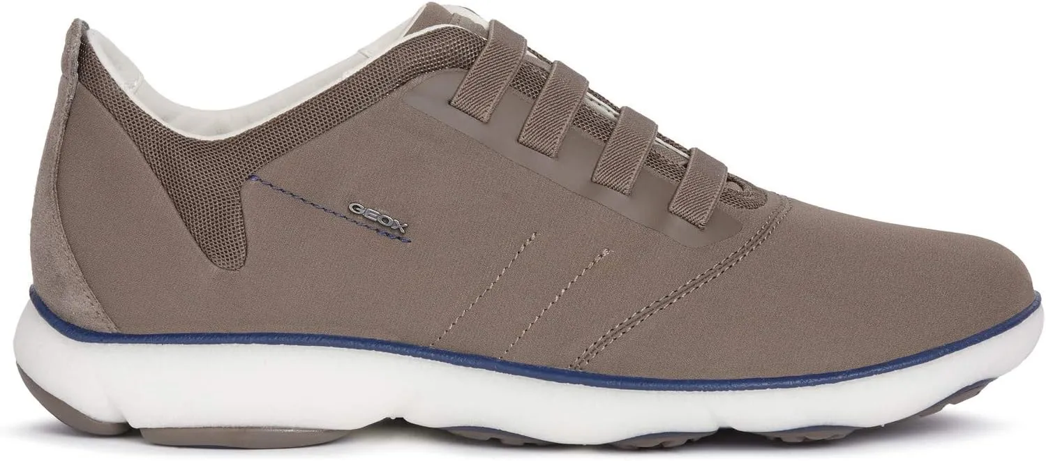 Geox Men's U Nebula Sneaker
