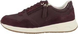 Geox Women's D Bulmya B Trainer