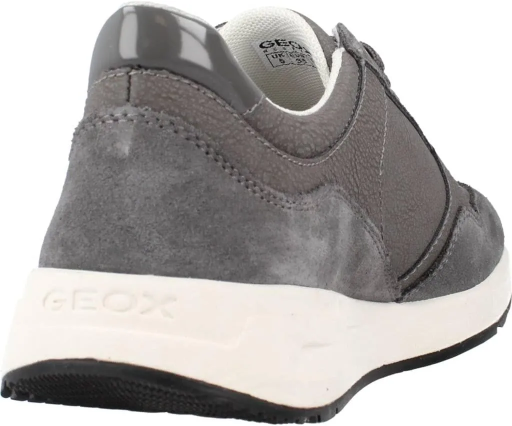 Geox Women's D Bulmya B Trainer