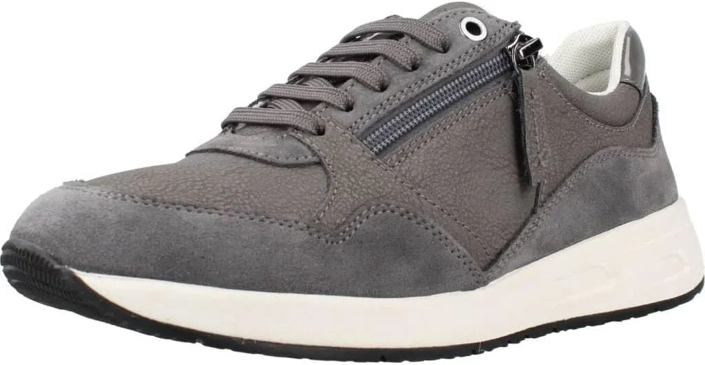 Geox Women's D Bulmya B Trainer
