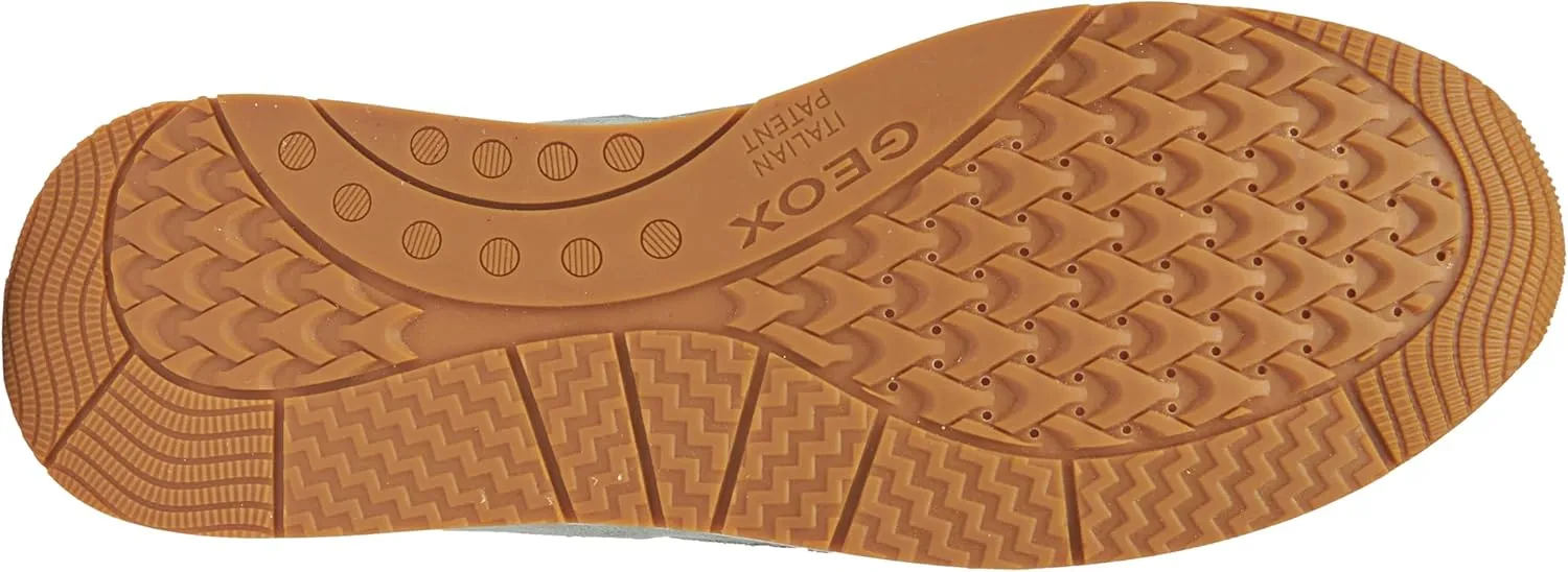 Geox Women's D Bulmya B Trainer