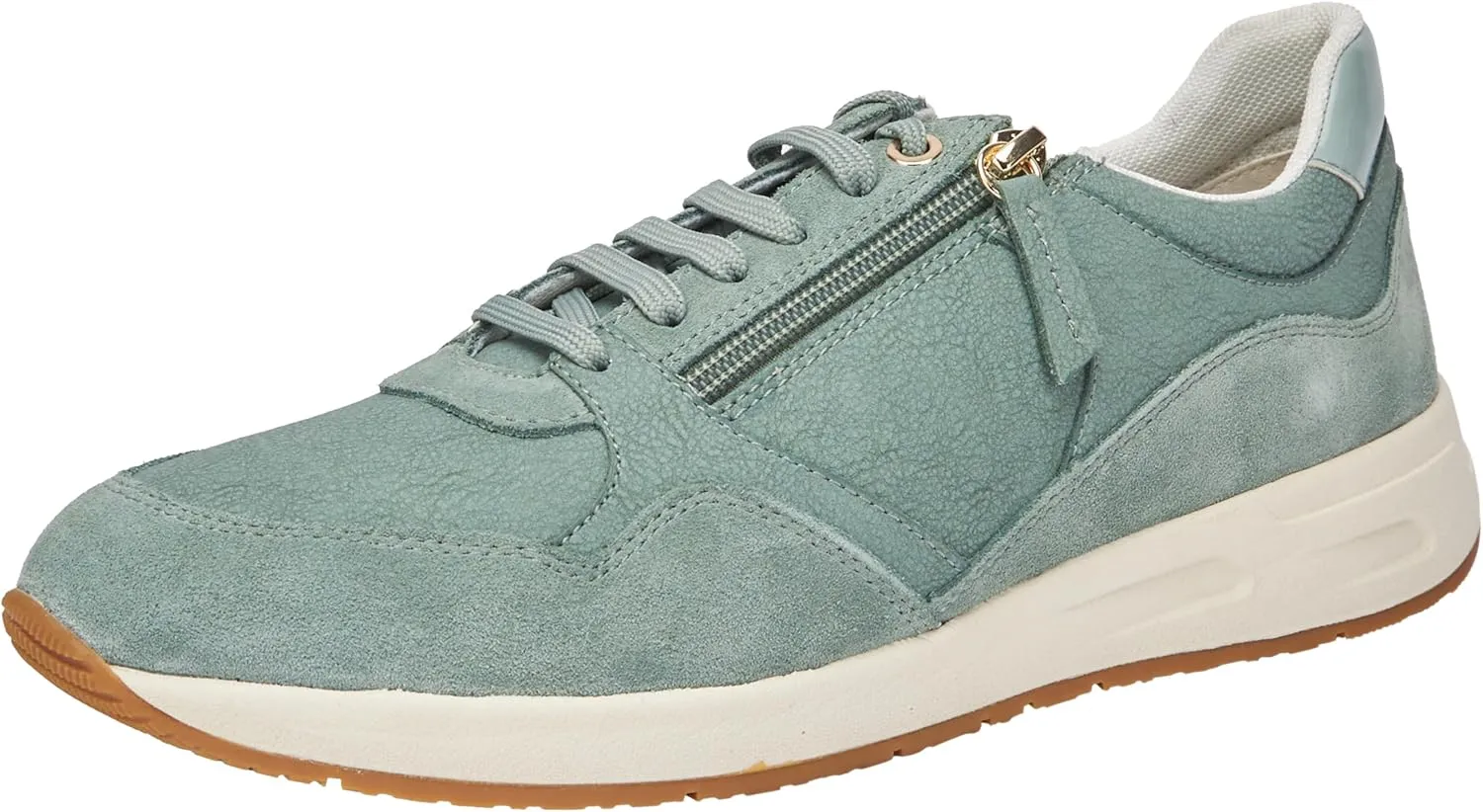 Geox Women's D Bulmya B Trainer