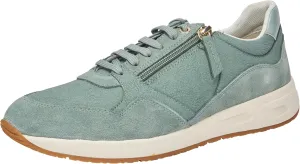 Geox Women's D Bulmya B Trainer
