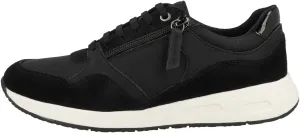 Geox Women's D Bulmya B Trainer