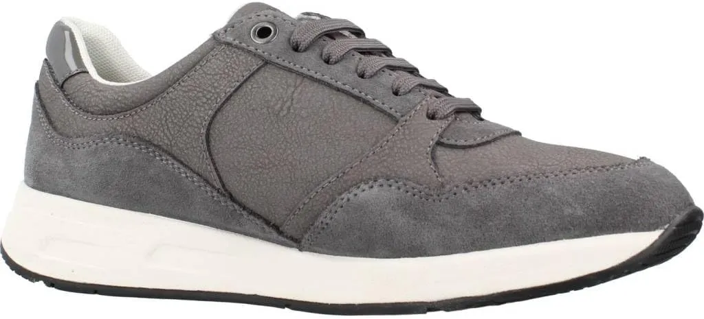 Geox Women's D Bulmya B Trainer