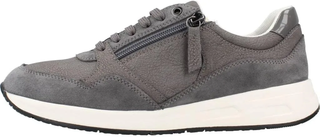 Geox Women's D Bulmya B Trainer
