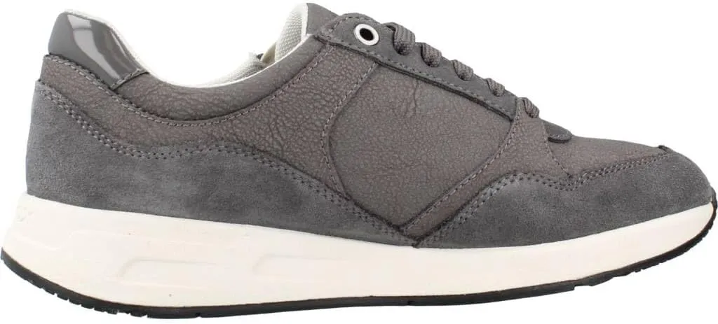 Geox Women's D Bulmya B Trainer