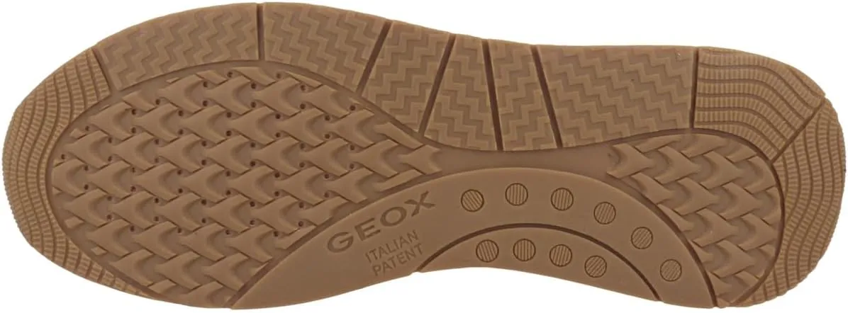 Geox Women's D Bulmya B Trainer