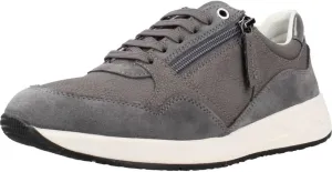 Geox Women's D Bulmya B Trainer