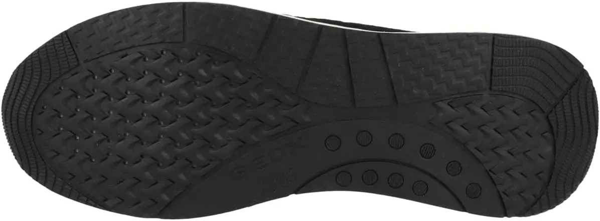 Geox Women's D Bulmya B Trainer