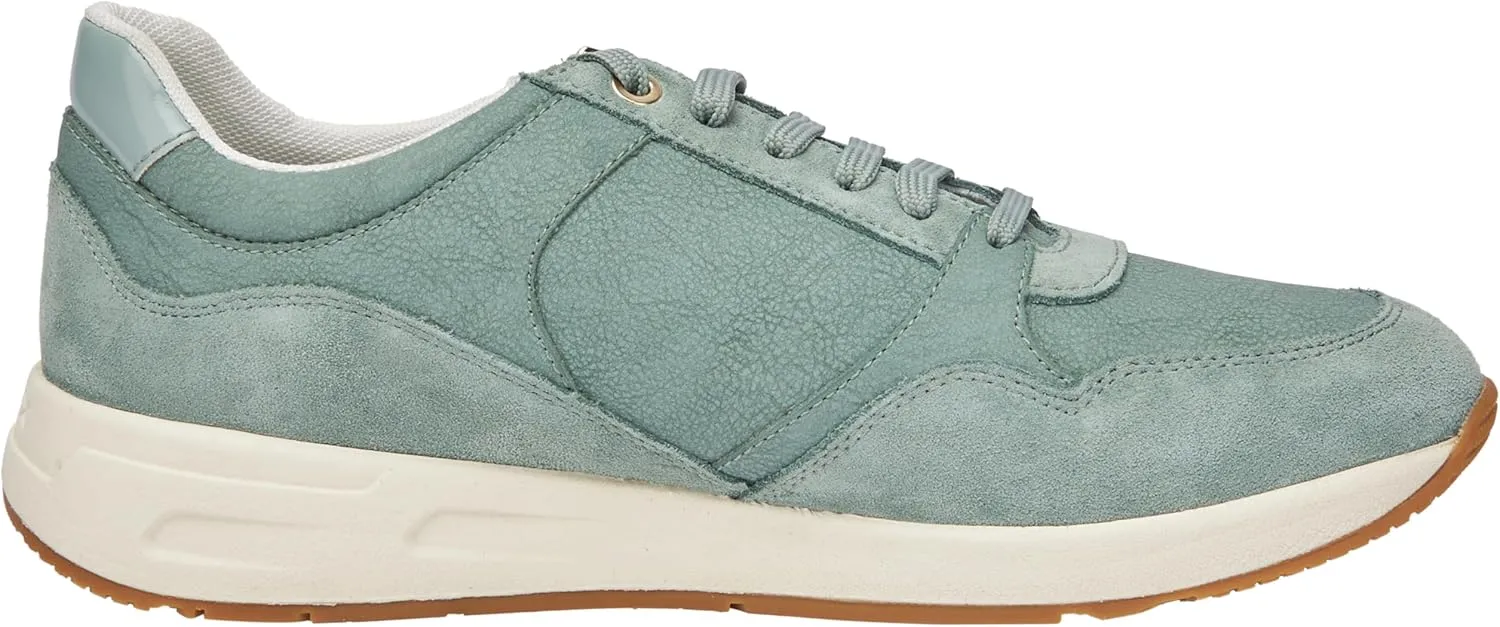 Geox Women's D Bulmya B Trainer