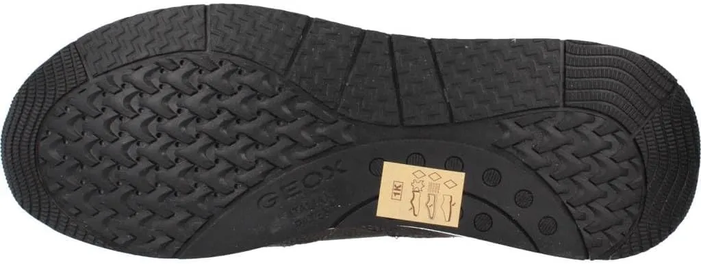 Geox Women's D Bulmya B Trainer